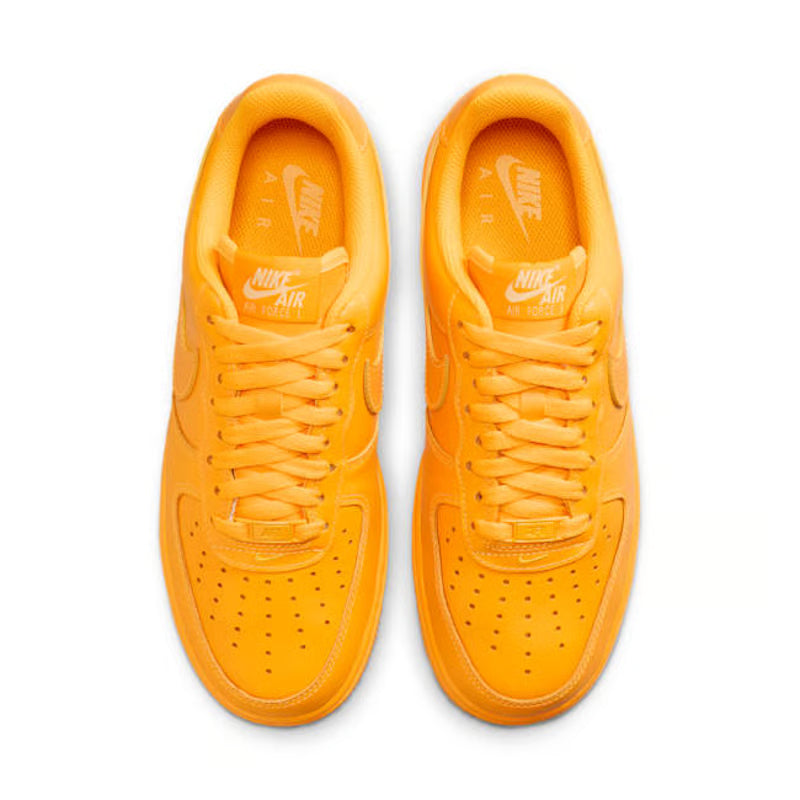 Nike Air Force 1 '07  "Laser Orange"