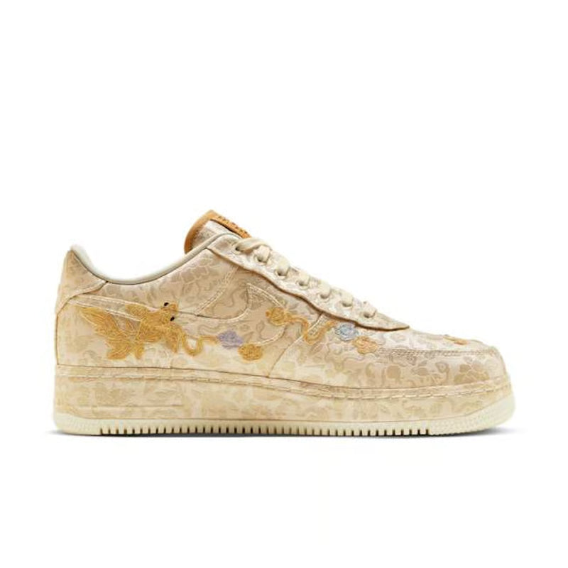 Nike Air Force 1 '07 "Year of the Dragon"