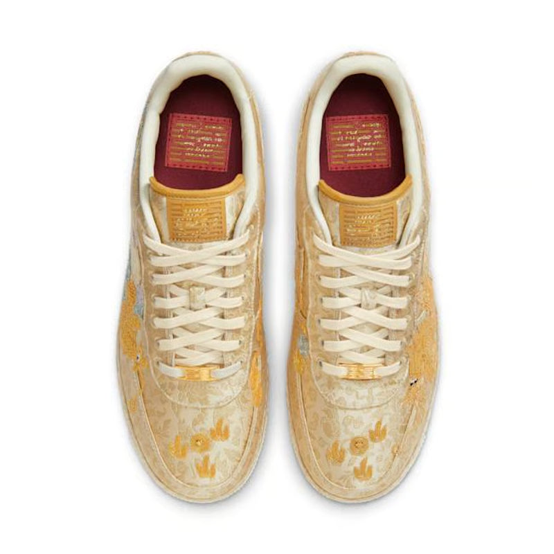 Nike Air Force 1 '07 "Year of the Dragon"