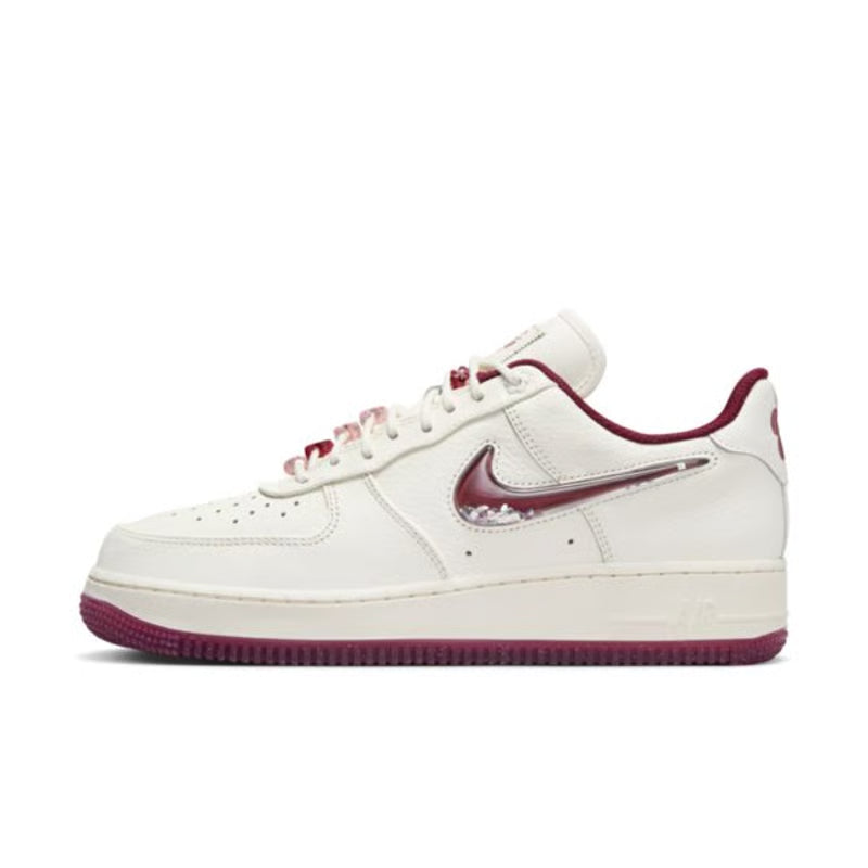 Nike Air Force 1 Low '07 SE PRM "Valentine's Day"