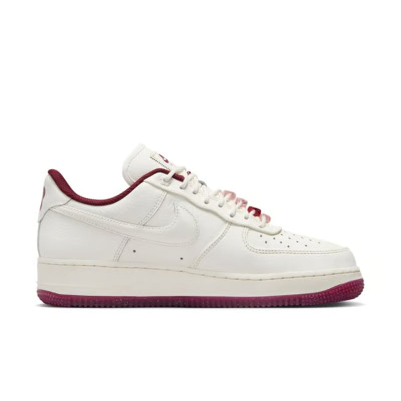 Nike Air Force 1 Low '07 SE PRM "Valentine's Day"