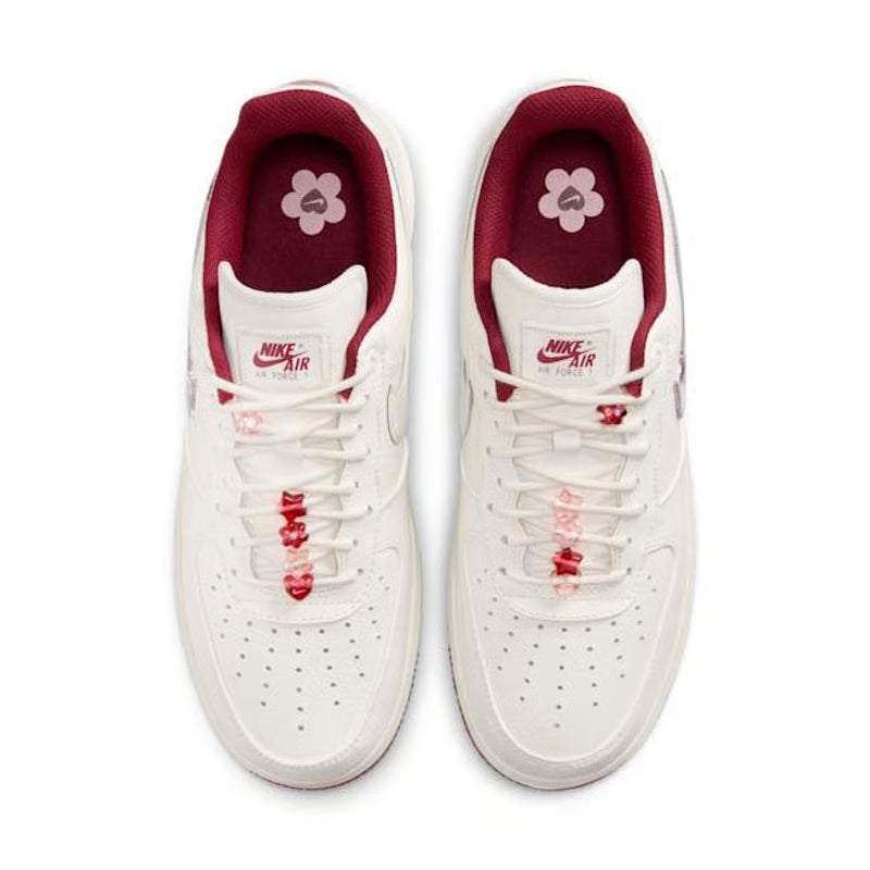 Nike Air Force 1 Low '07 SE PRM "Valentine's Day"
