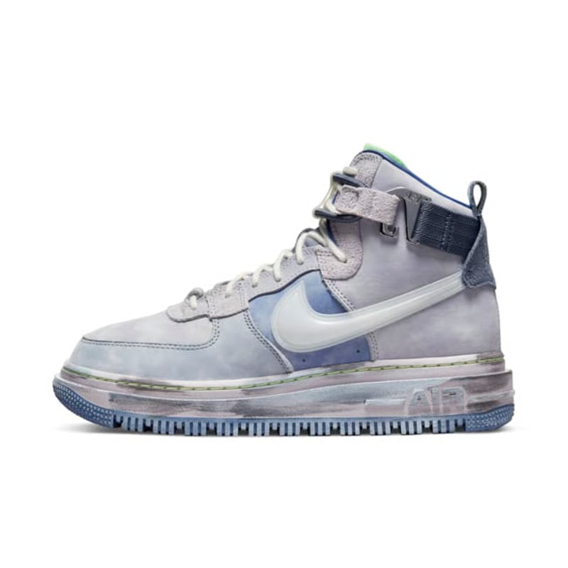 Nike Air Force 1 High Utility 2.0 "Deep Freeze"