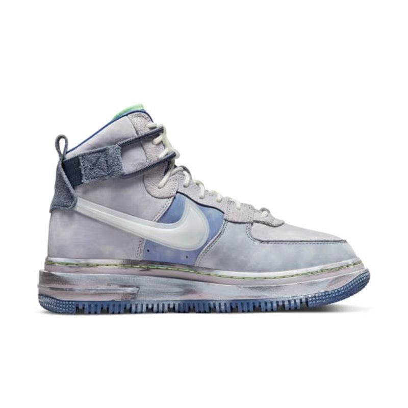 Nike Air Force 1 High Utility 2.0 "Deep Freeze"
