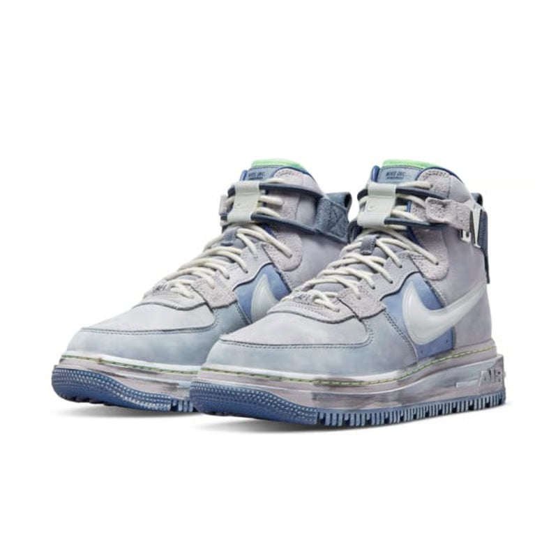 Nike Air Force 1 High Utility 2.0 "Deep Freeze"