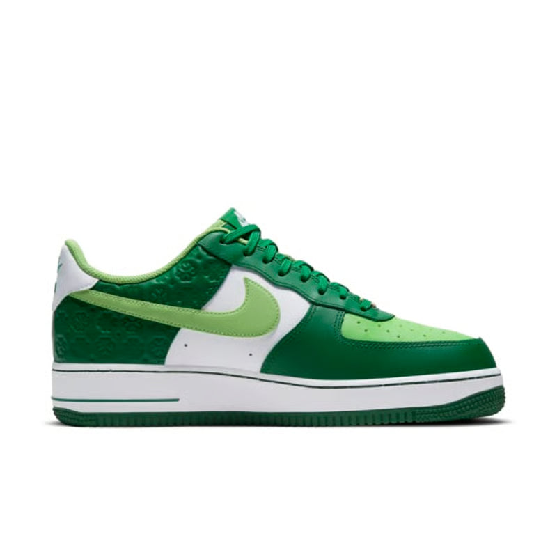 Nike Air Force 1 '07 "St. Patrick's Day"