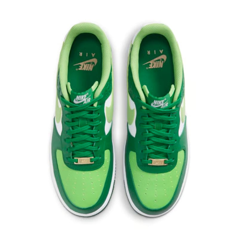 Nike Air Force 1 '07 "St. Patrick's Day"