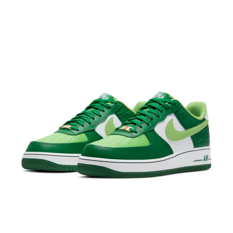 Nike Air Force 1 '07 "St. Patrick's Day"