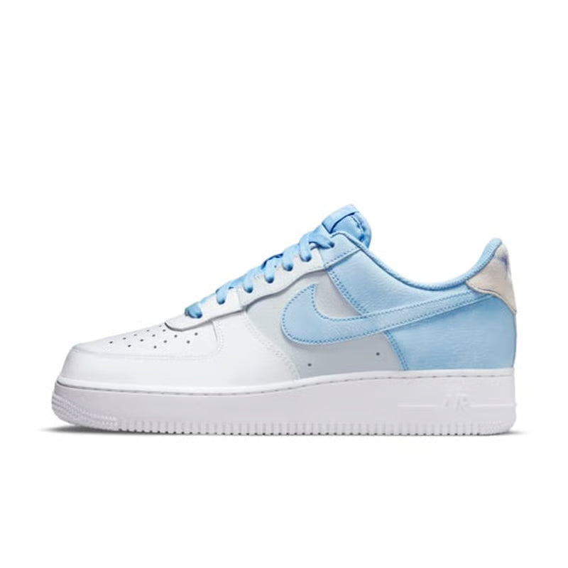 Nike Air Force 1 '07 LV8 "Psychic Blue"