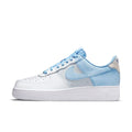 Nike Air Force 1 '07 LV8 "Psychic Blue"