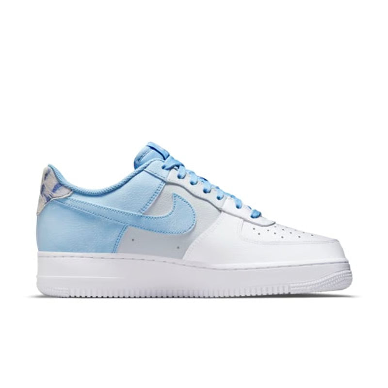 Nike Air Force 1 '07 LV8 "Psychic Blue"