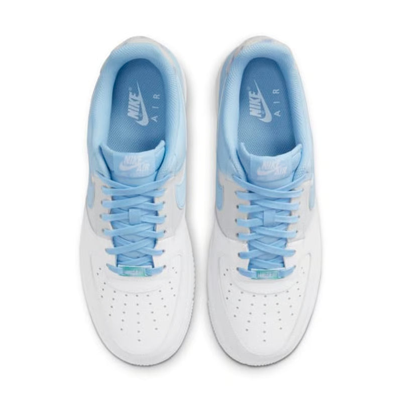 Nike Air Force 1 '07 LV8 "Psychic Blue"