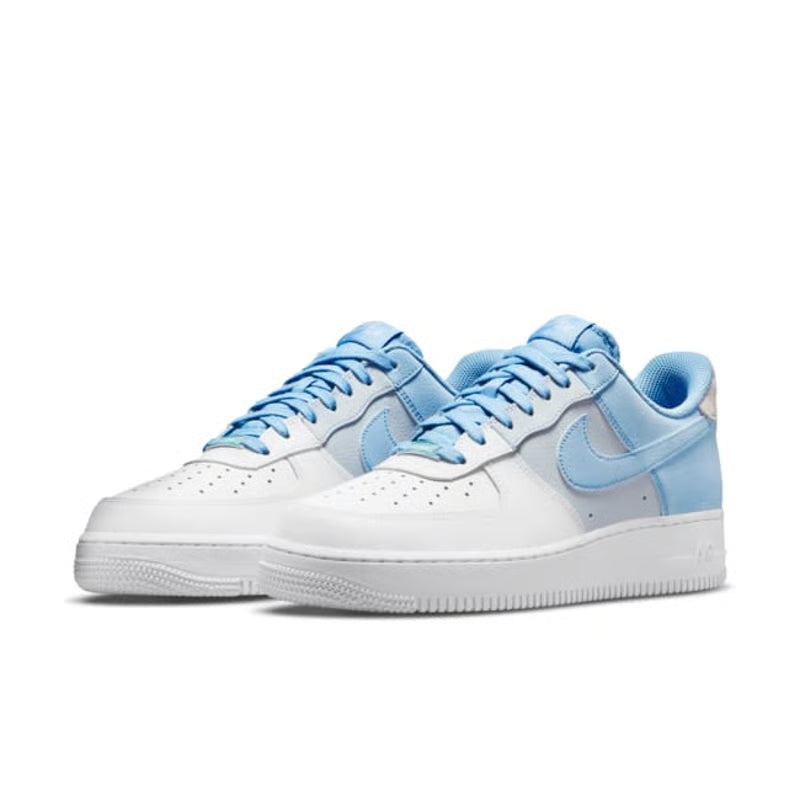 Nike Air Force 1 '07 LV8 "Psychic Blue"