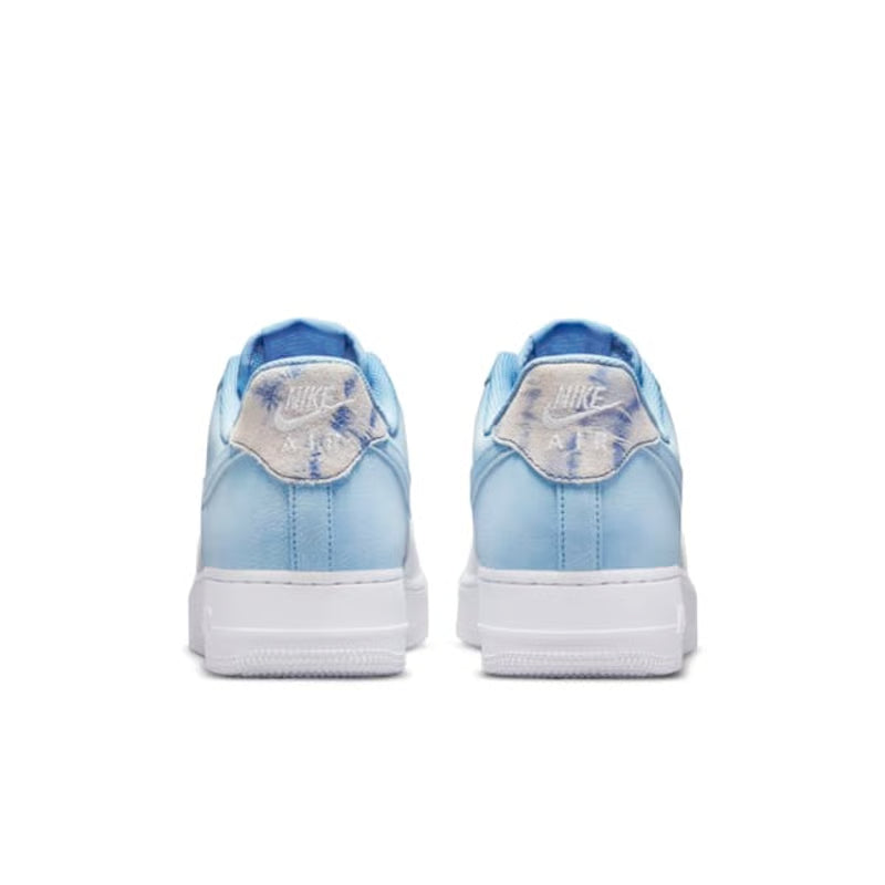 Nike Air Force 1 '07 LV8 "Psychic Blue"