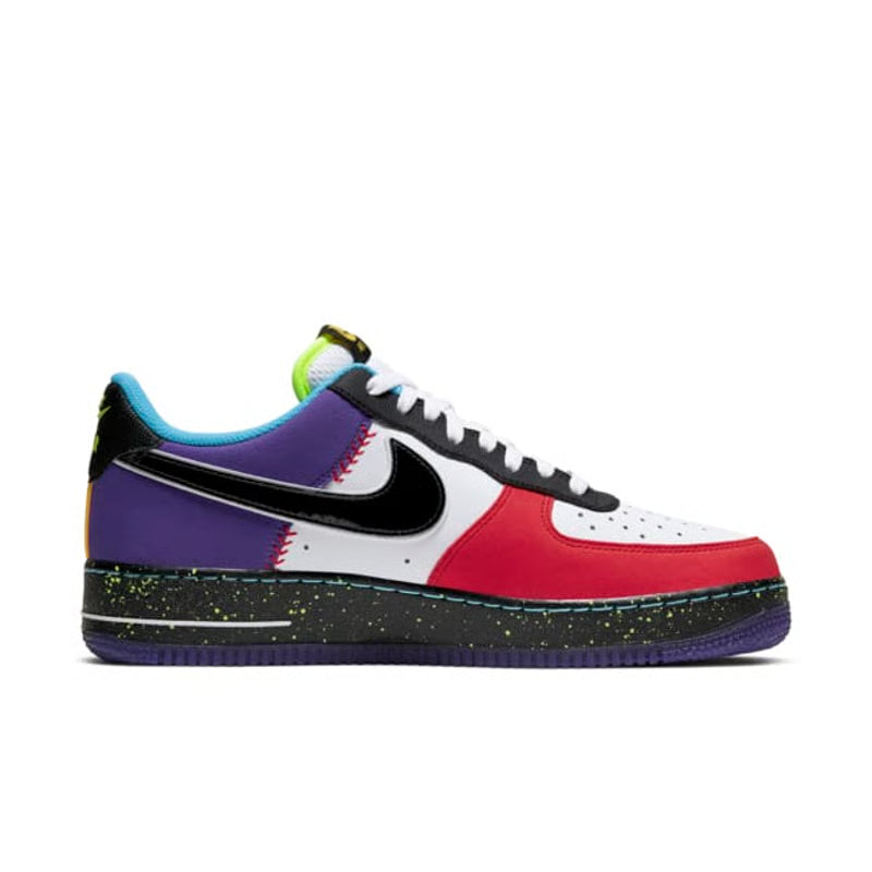Nike Air Force 1 '07 LV8 "What the LA"