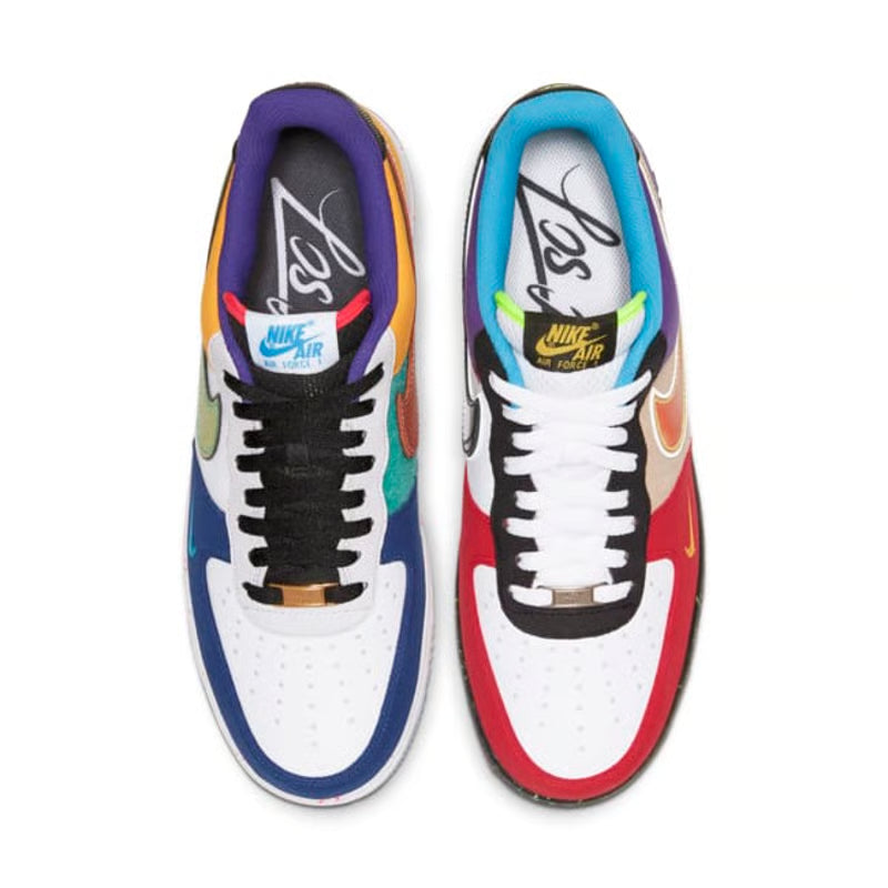 Nike Air Force 1 '07 LV8 "What the LA"