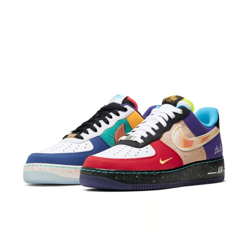 Nike Air Force 1 '07 LV8 "What the LA"
