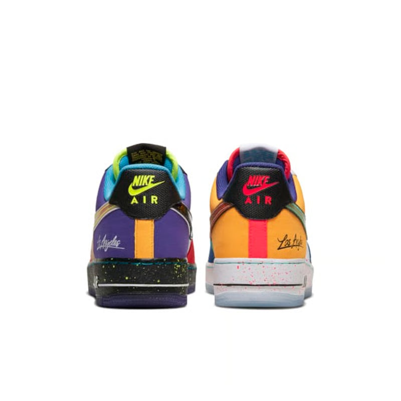 Nike Air Force 1 '07 LV8 "What the LA"