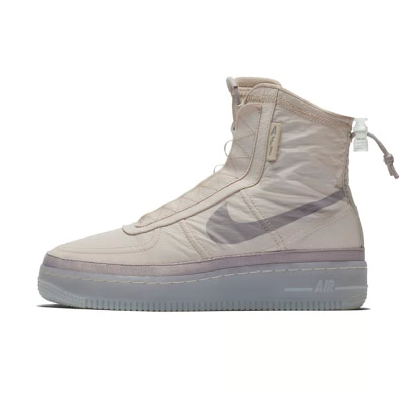 Nike Air Force 1 Shell "Desert Sand"