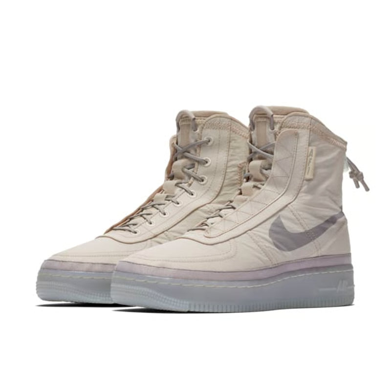 Nike Air Force 1 Shell "Desert Sand"