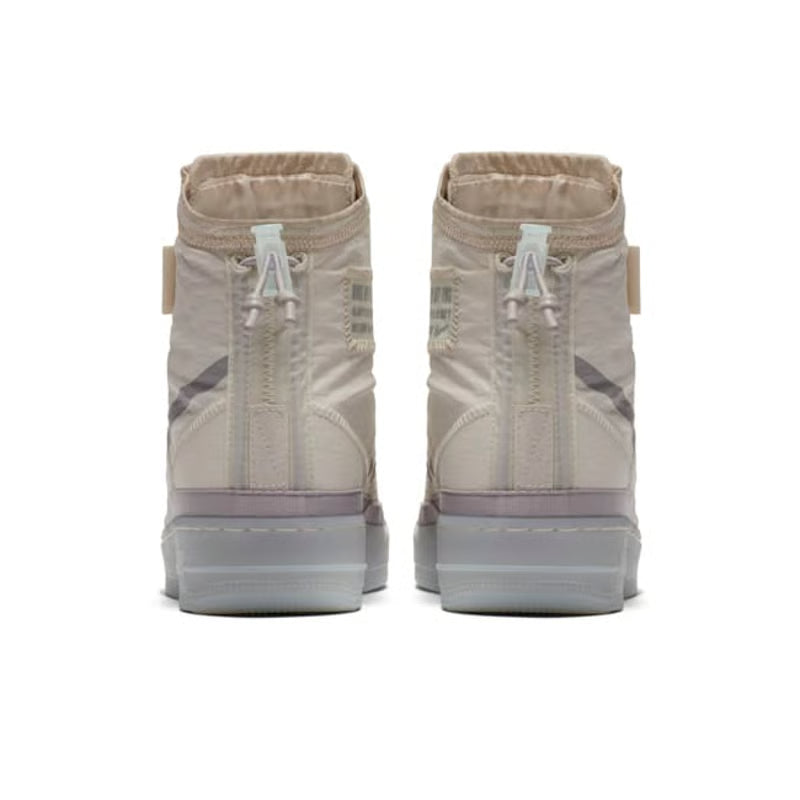 Nike Air Force 1 Shell "Desert Sand"