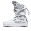 Nike SF Air Force 1 High trainers "Winter Camo"