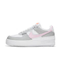 Nike Air Force 1 Shadow "Photon Dust & Pink Foam"