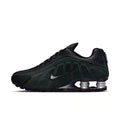 Nike Shox R4 "Black & Seaweed"
