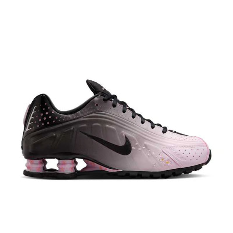 Nike Shox R4 "Sakura"