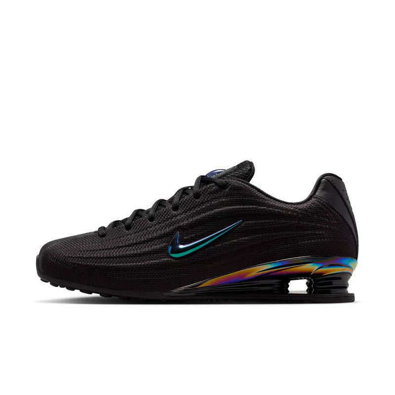 Nike Shox Z SE "Black Iridescent"