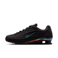 Nike Shox Z SE "Black Iridescent"