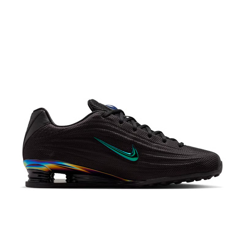 Nike Shox Z SE "Black Iridescent"