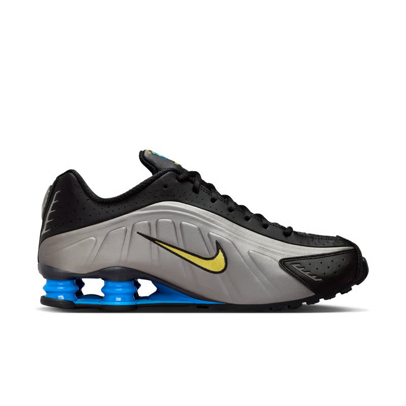 Nike Shox R4 "Brazil"