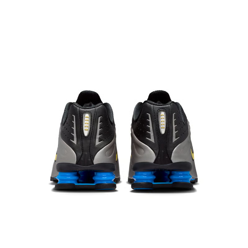 Nike Shox R4 "Brazil"