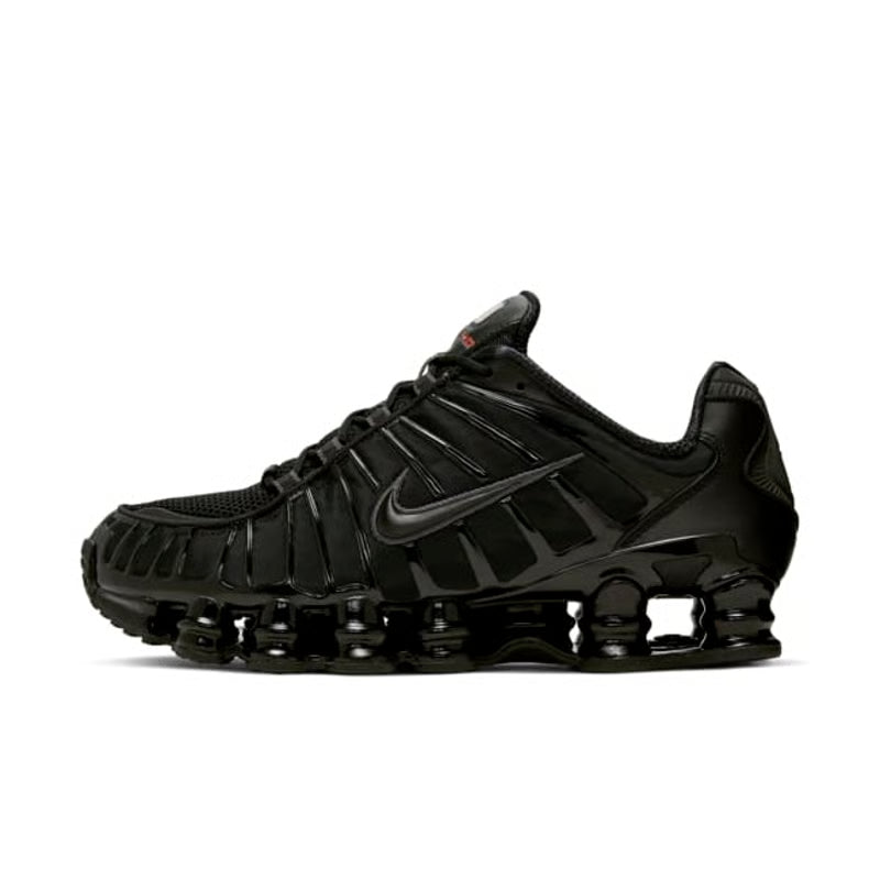 Nike Shox TL "Black"