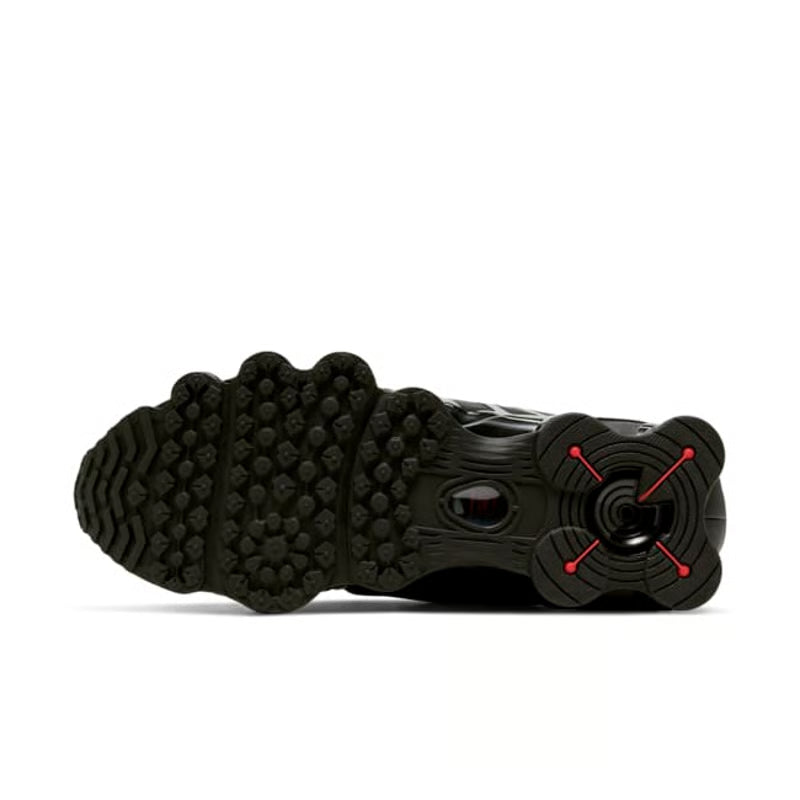 Nike Shox TL "Black"