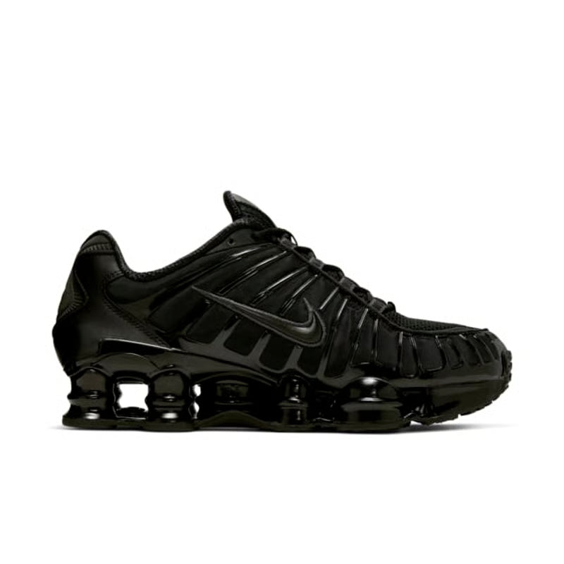 Nike Shox TL "Black"