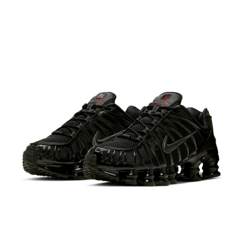 Nike Shox TL "Black"
