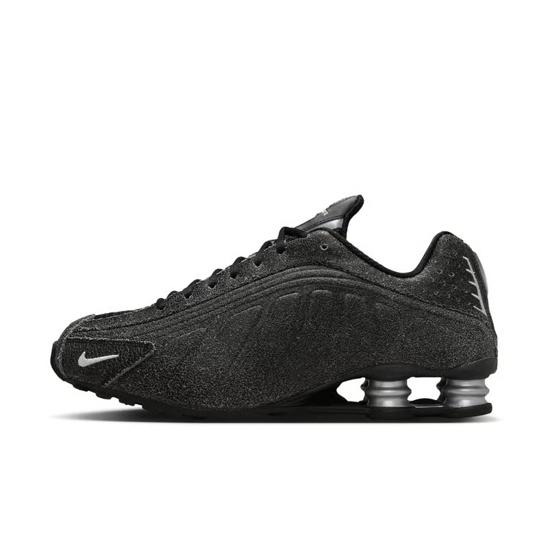 Nike Shox R4 "Distressed"