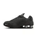 Nike Shox R4 "Distressed"
