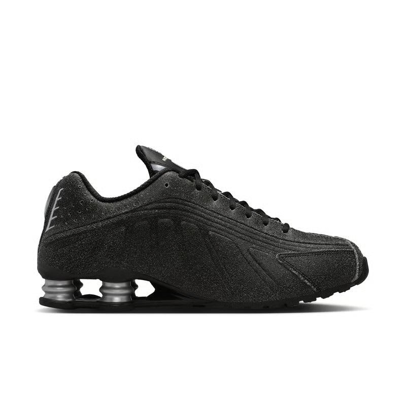 Nike Shox R4 "Distressed"
