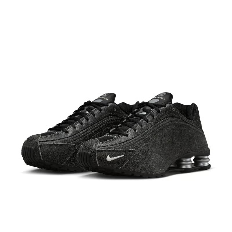Nike Shox R4 "Distressed"