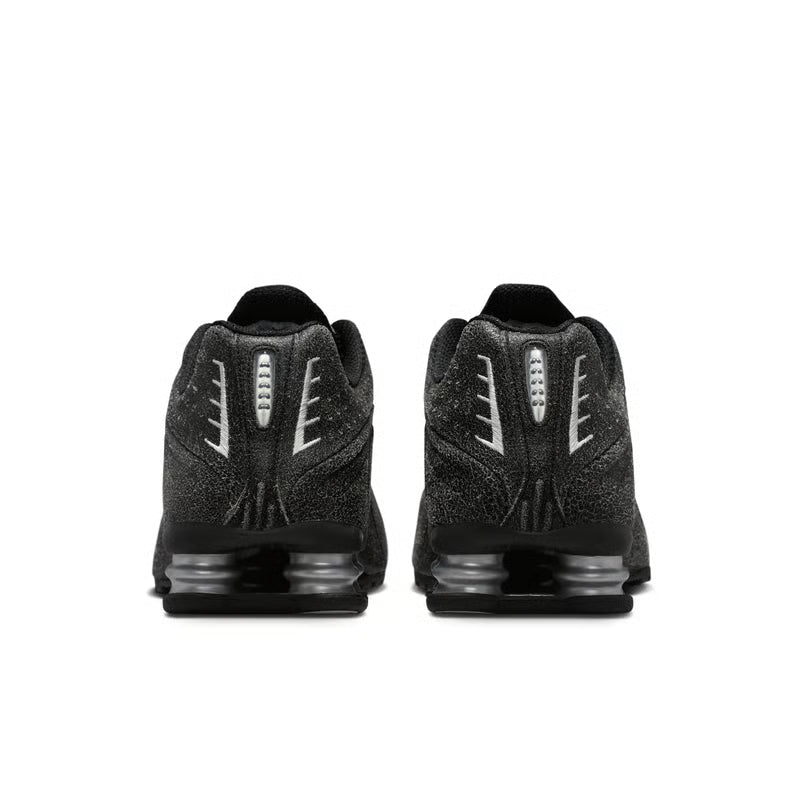 Nike Shox R4 "Distressed"