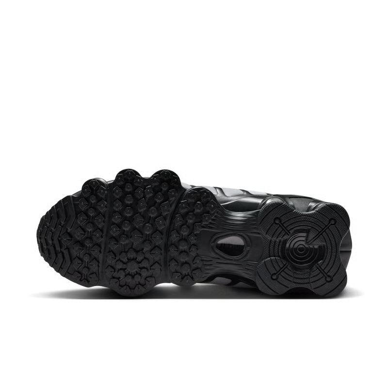 Nike Shox TL Fade "Off-Noir & White"