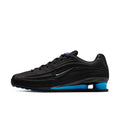 Nike Shox Z "Black & Blue Hero"