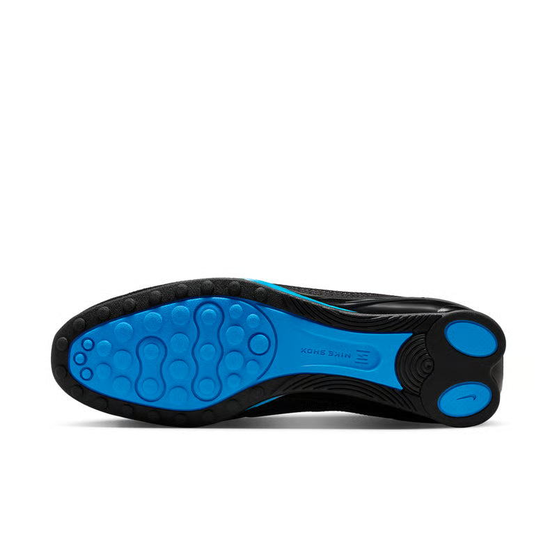 Nike Shox Z "Black & Blue Hero"