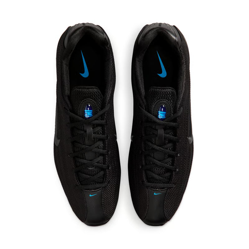 Nike Shox Z "Black & Blue Hero"
