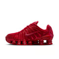 Nike Shox TL "Gym Red"
