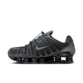 Nike Shox TL "Iron Grey & Clay Green"