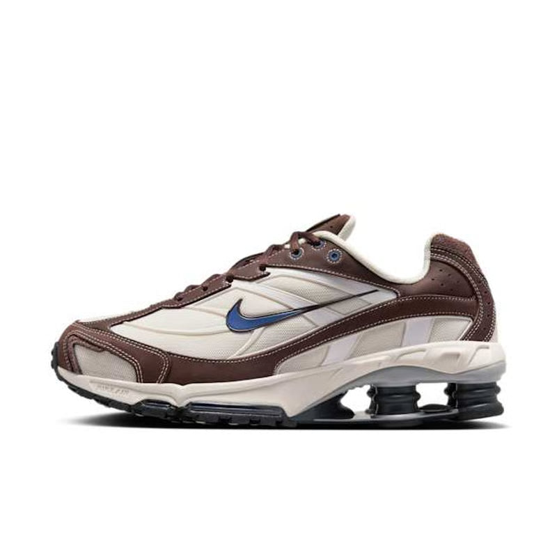 Nike Shox Ride 2 "Baroque Brown"